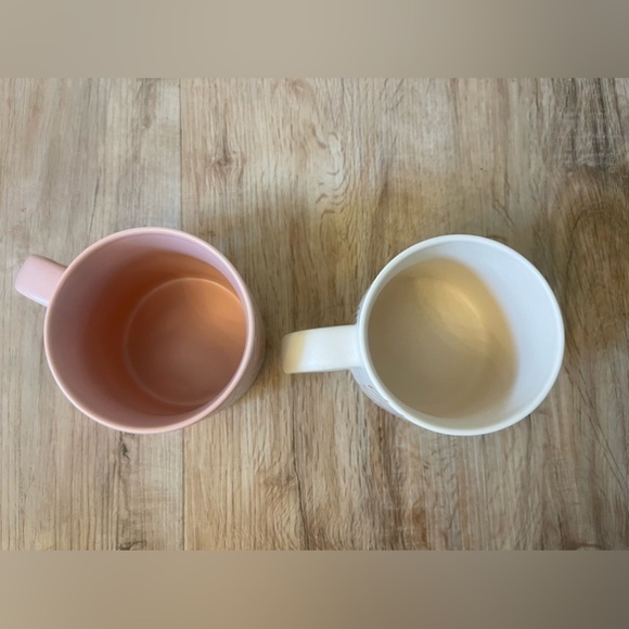 Set of 2 Mugs by‎ Whitney Kerney for Causebox - Picture 3 of 7